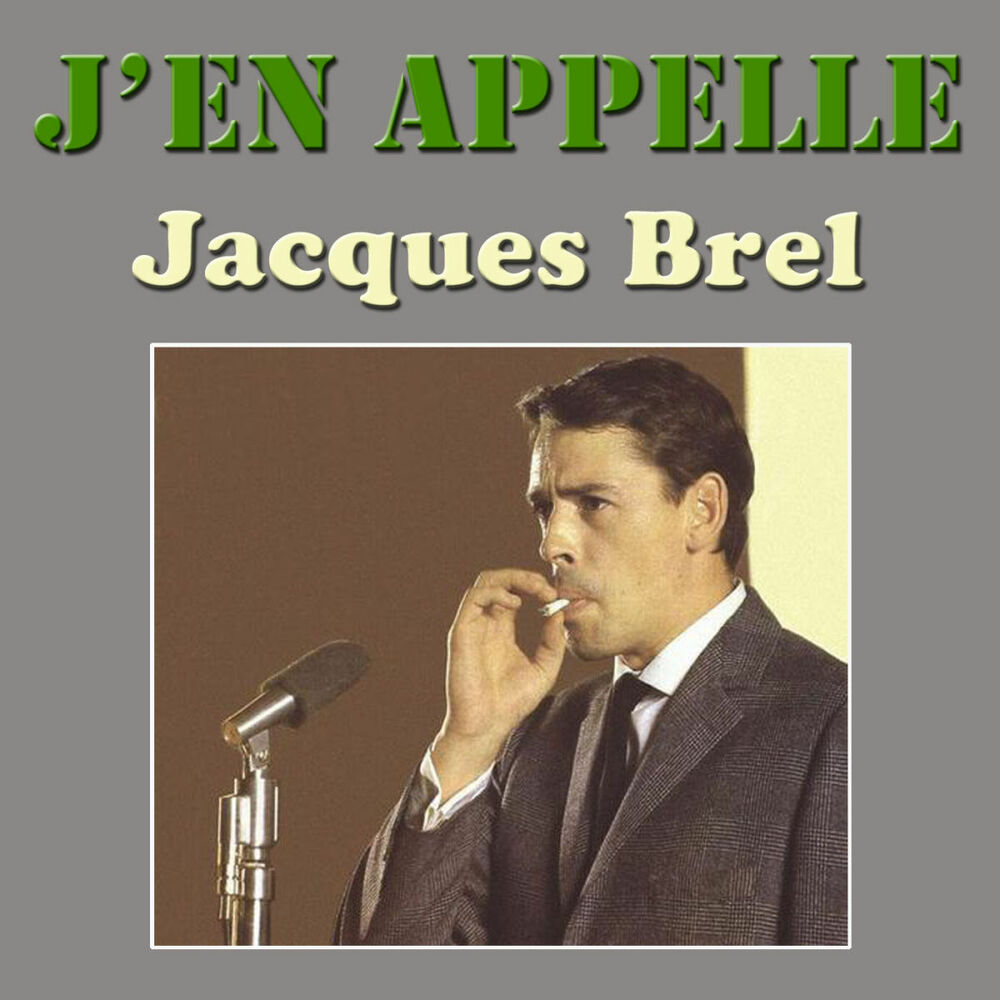 Picture of J'en Appelle