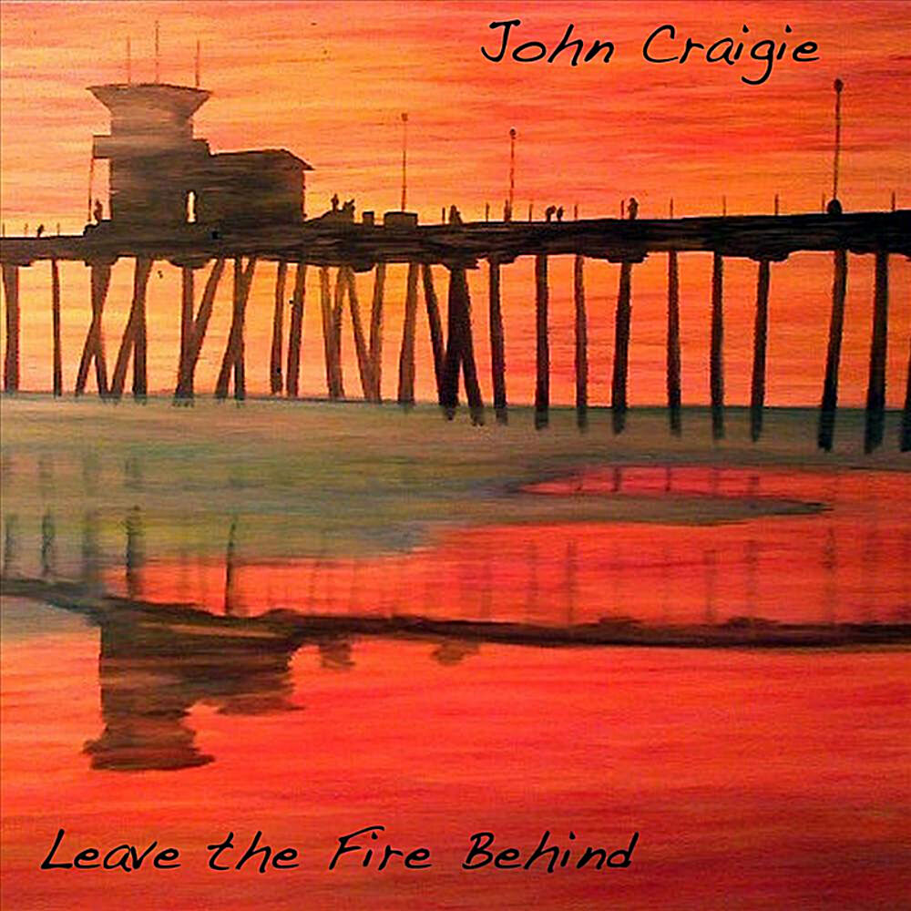 Picture of Leave the Fire Behind