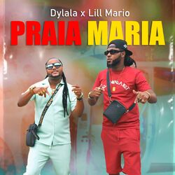 Cover of Praia Maria