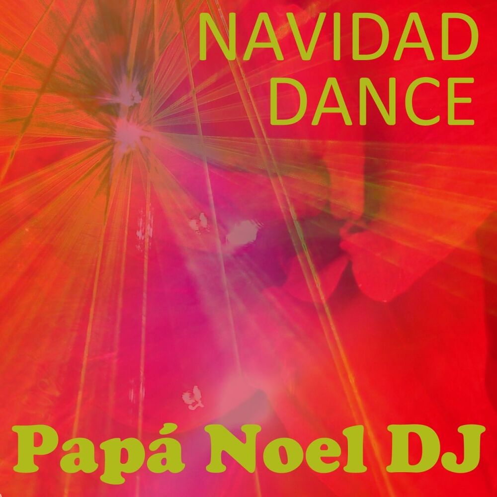 Picture of Navidad Dance