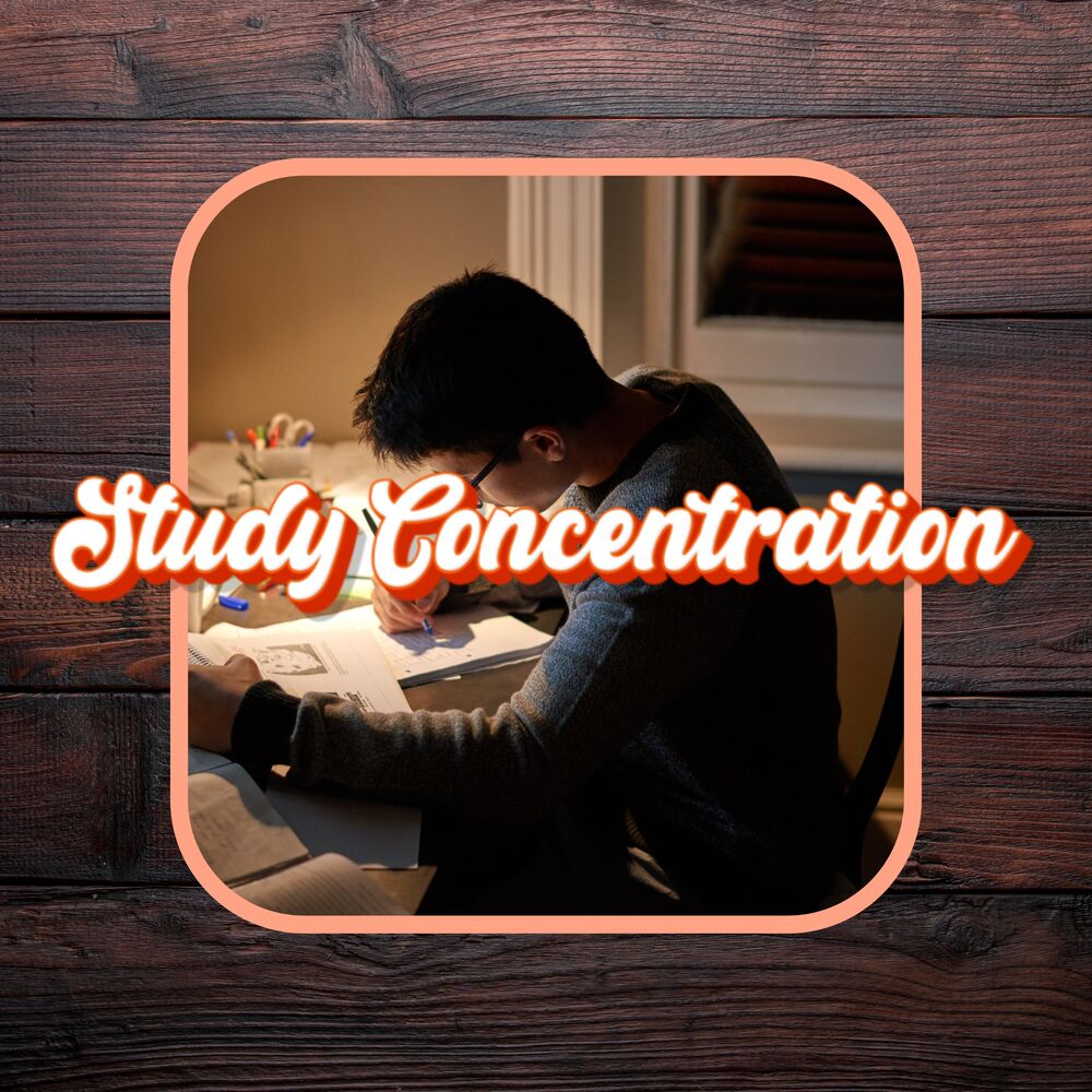 Picture of Chill Lo Fi Hip Hop For Studying