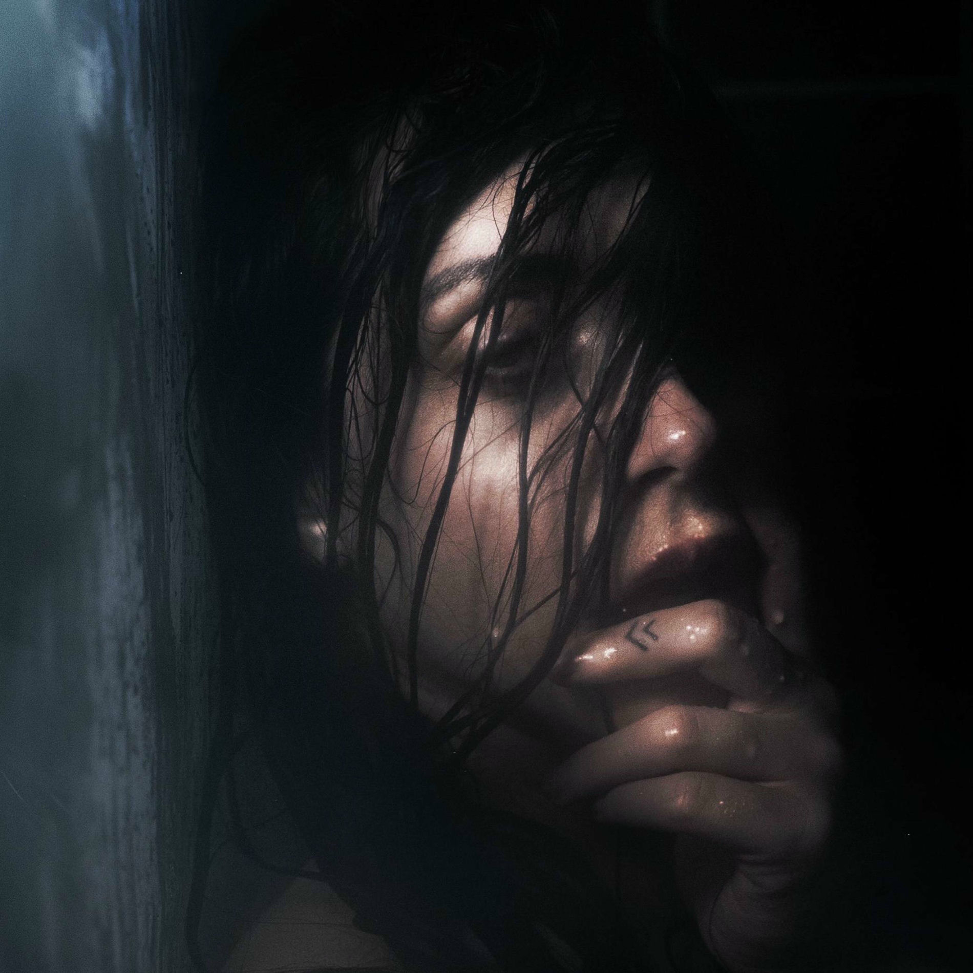 Album cover of Somewhere Far Away