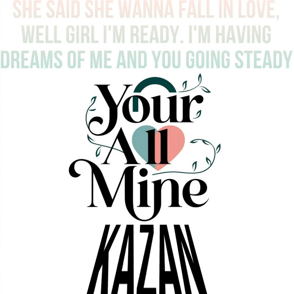 Picture of your all mine