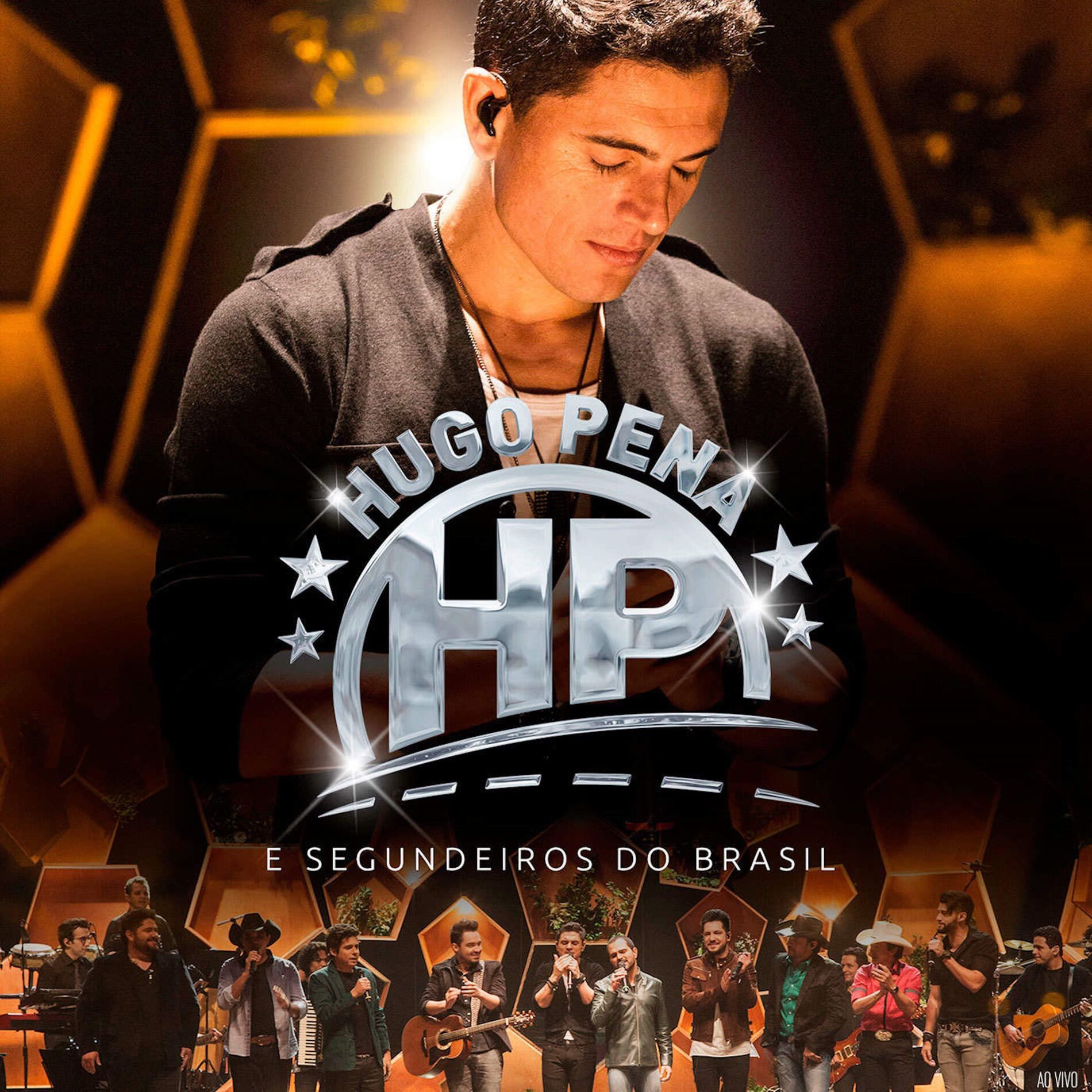 Album cover of Por Mais Que Eu Faça