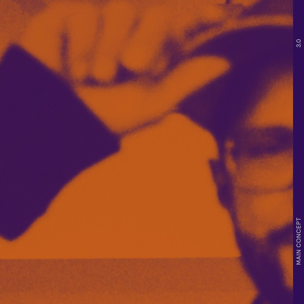 Album cover of 3.0