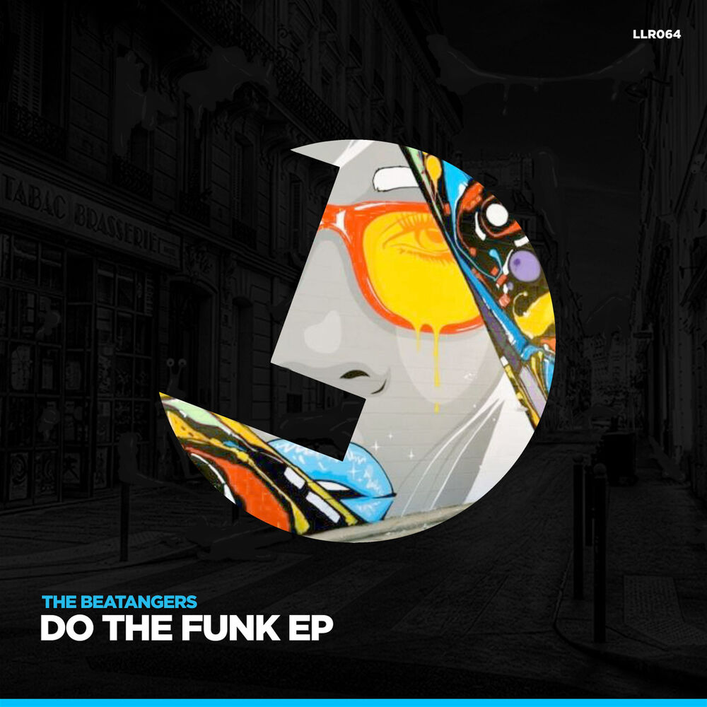 Picture of Do the Funk EP