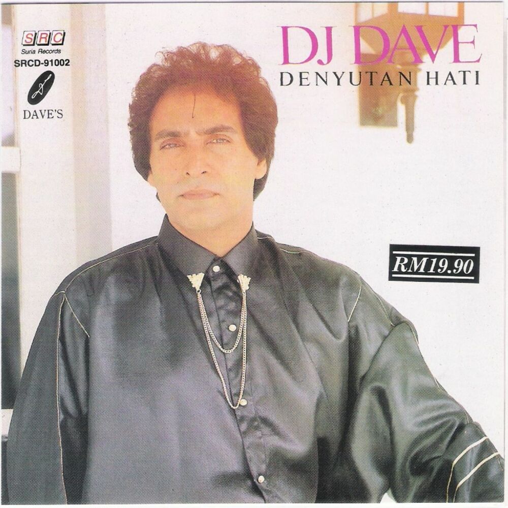 Picture of Denyutan Hati