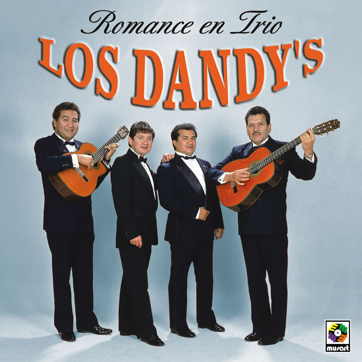 Album cover of Tres Regalos