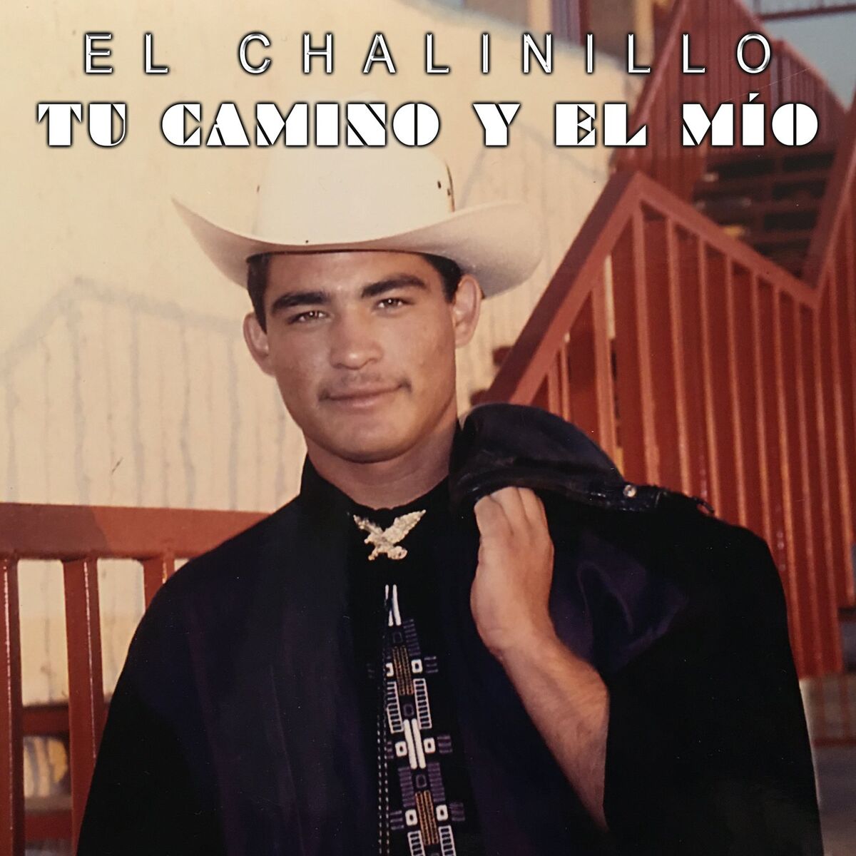 Album cover of Tu Camino y el Mío