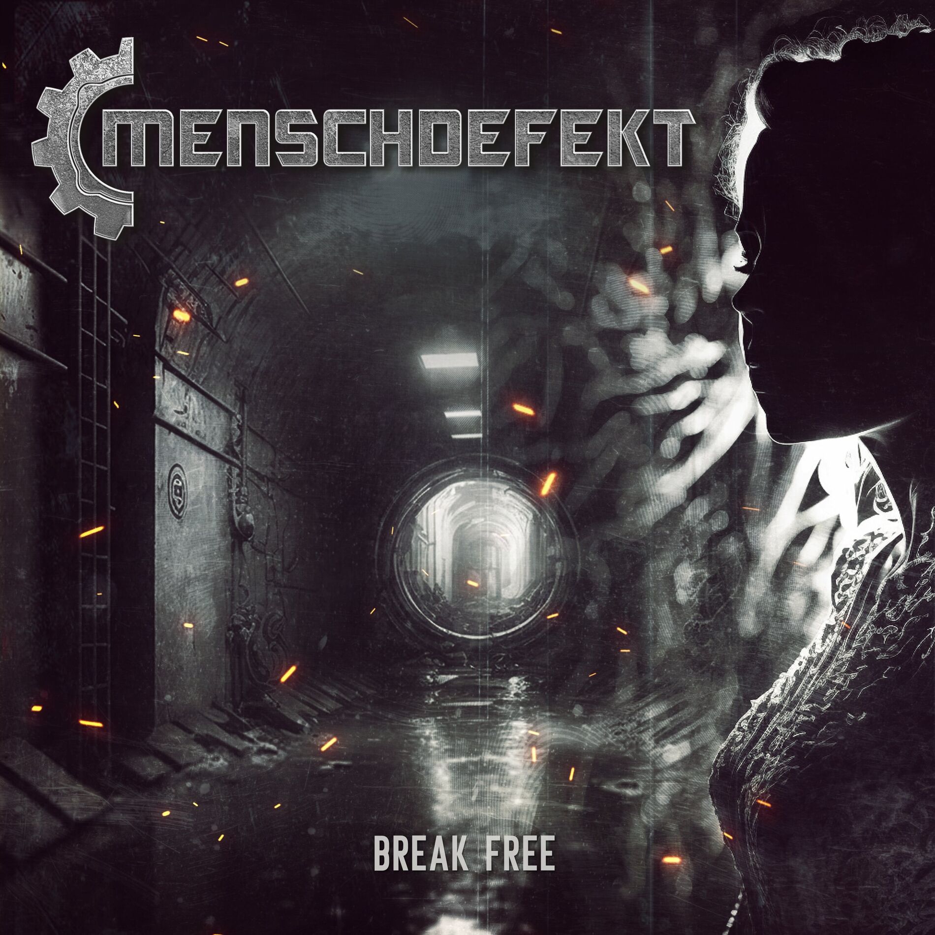 Album cover of Break Free