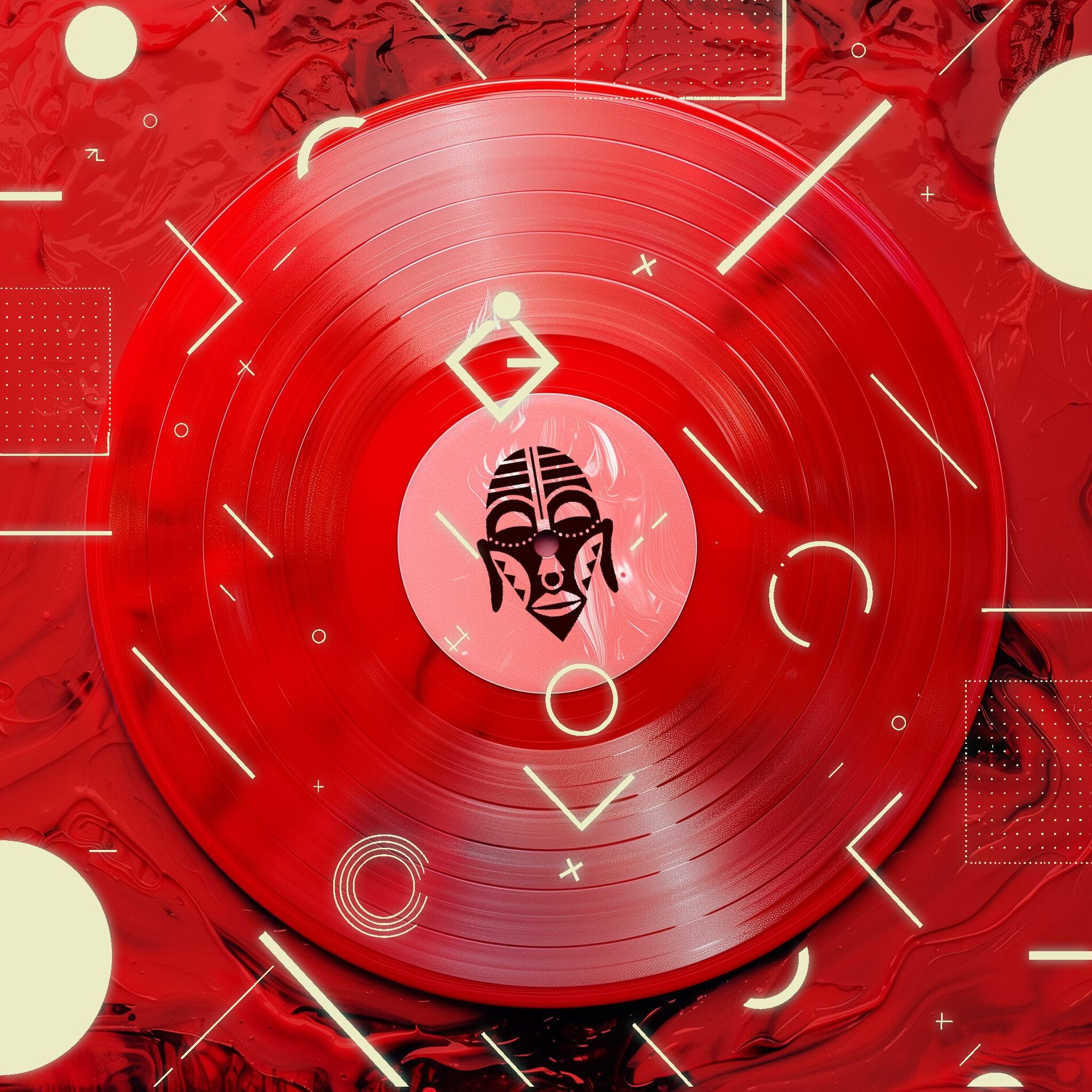 Album cover of Manigua's Groove