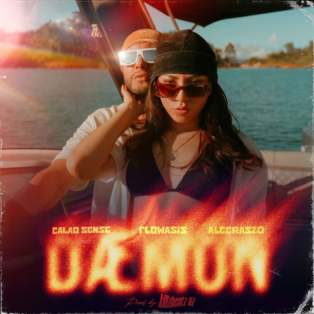 Picture of DÆMON