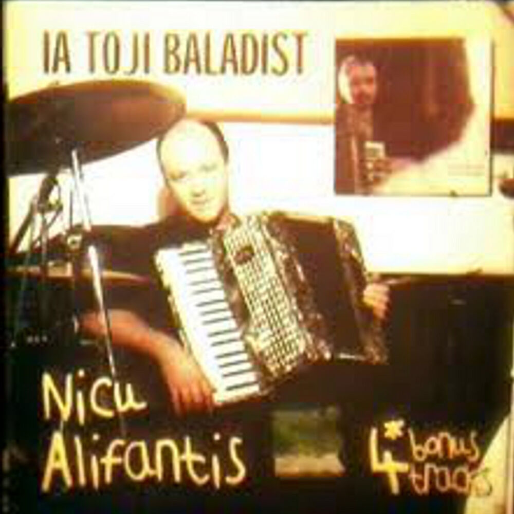 Picture of Ia Toji Baladist