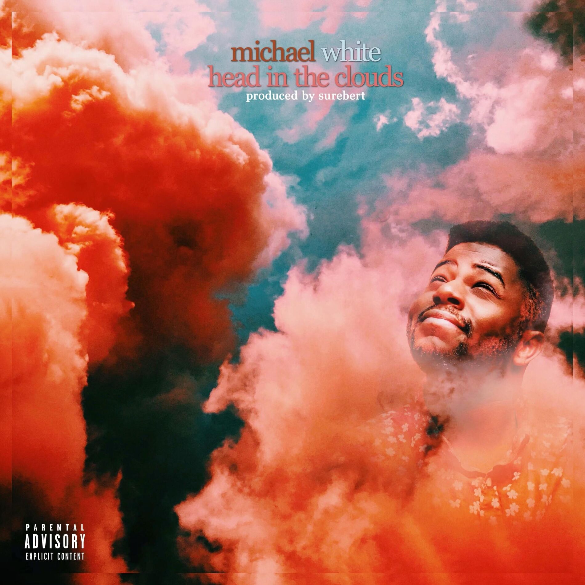 Album cover of Head in the Clouds (feat. Michael White)