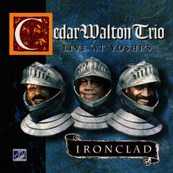 Cover of Ironclad