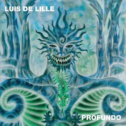 Cover of Profundo