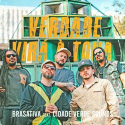 Cover of Verdade Virá à Tona