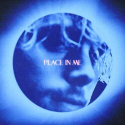 Cover of Place In Me