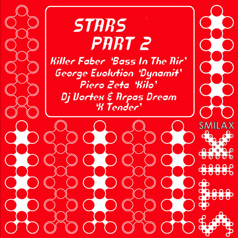 Picture of Stars Part 2 (EP Extended Play)