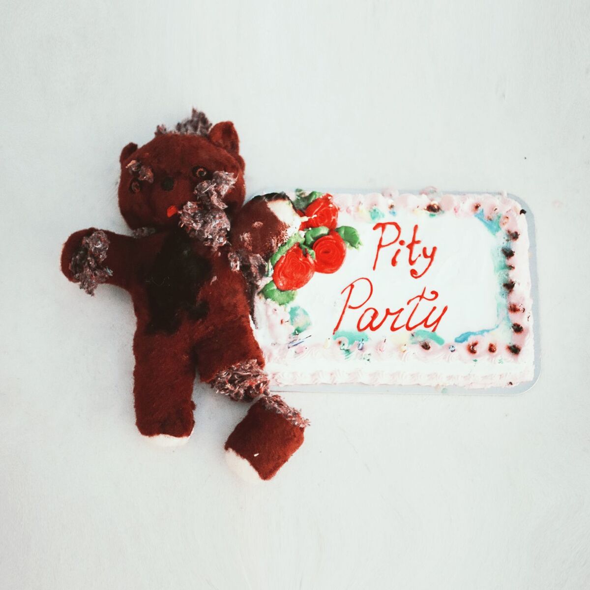 Album cover of Pity Party