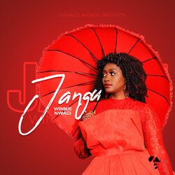 Cover of Jangu