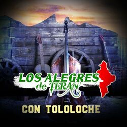 Cover of Con Tololoche