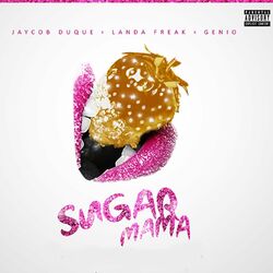 Cover of Sugar Mama