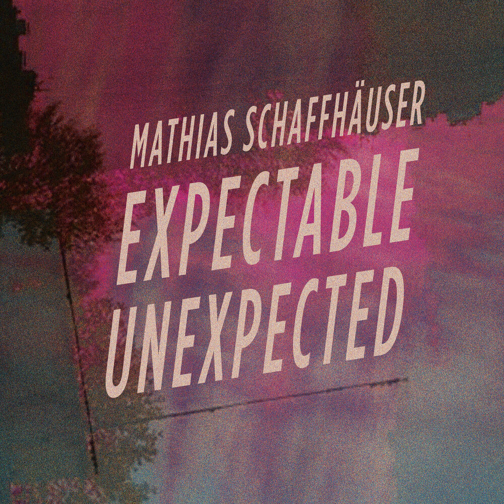 Picture of Expectable Unexpected