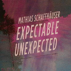 Cover of Expectable Unexpected