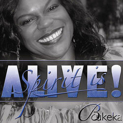 Cover of Spirit Is Alive