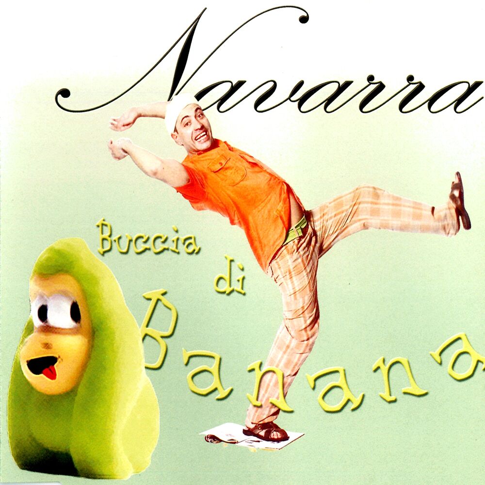 Picture of Buccia di banana