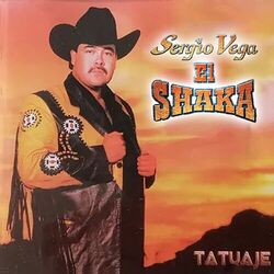 Cover of Tatuaje