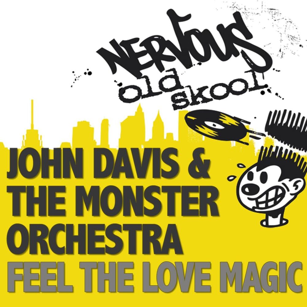 Picture of Feel The Love Magic