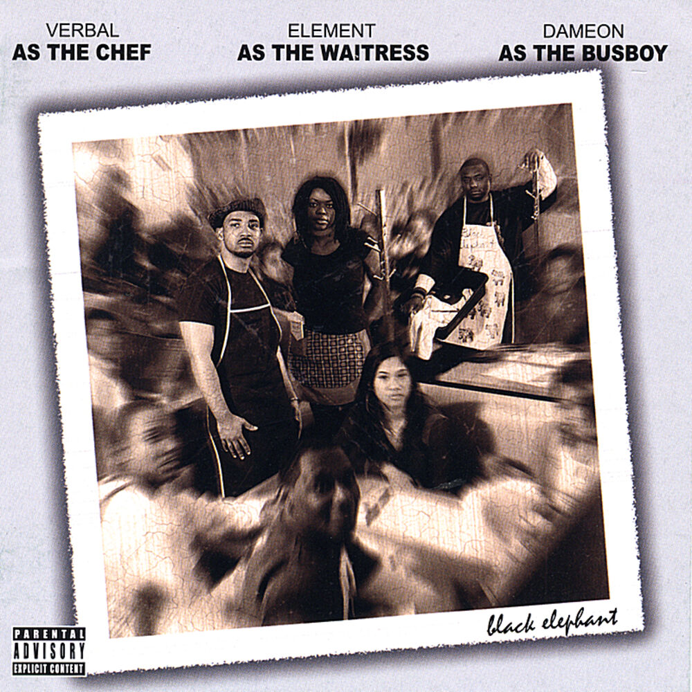 Picture of Eat This Album