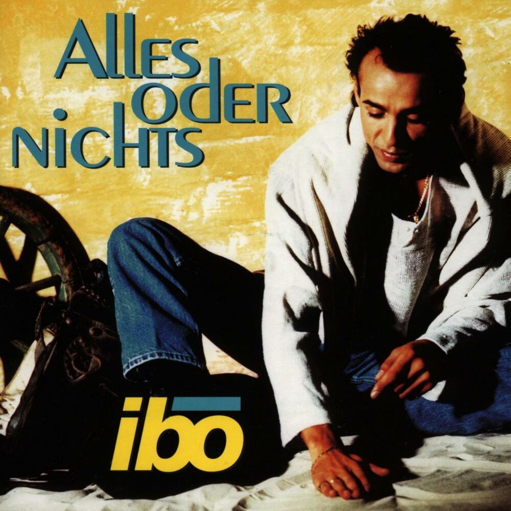 Picture of Alles oder Nichts