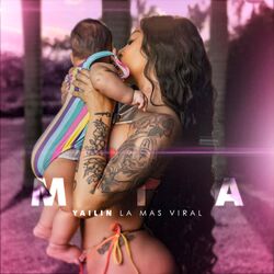 Cover of Mia