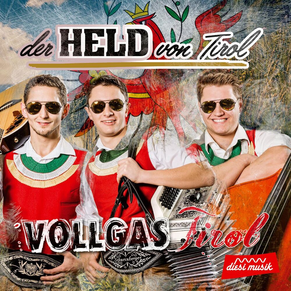 Picture of Der Held von Tirol