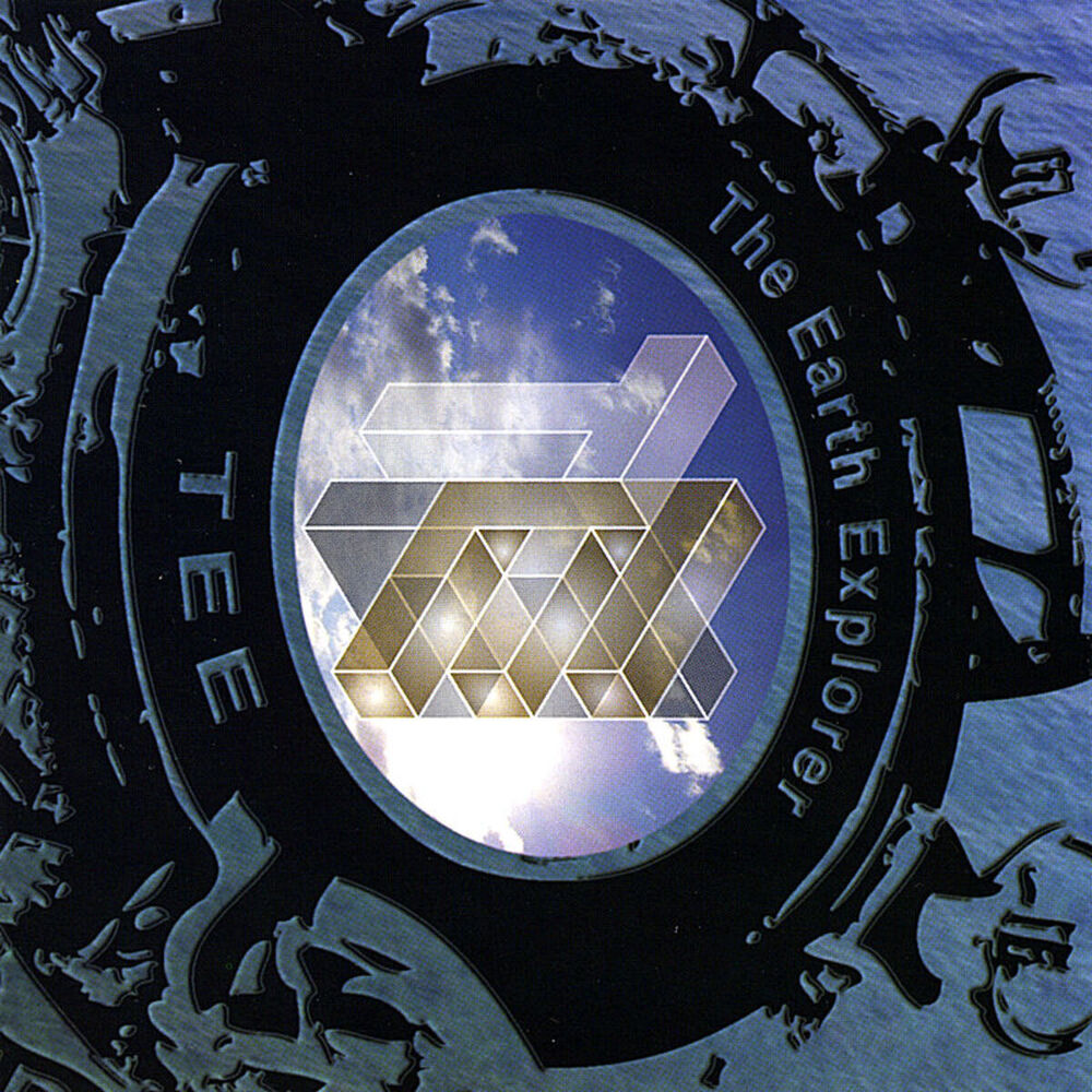 Picture of The Earth Explorer