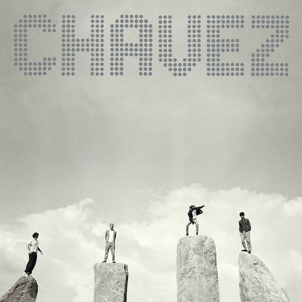 洋楽 Chavez Ride the Fader Ride the Fader - Album by Chavez - Apple Music
