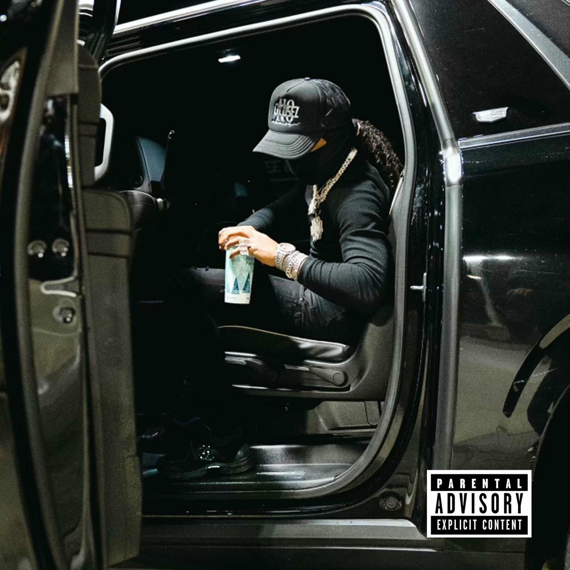 Album cover of Oh Yeah