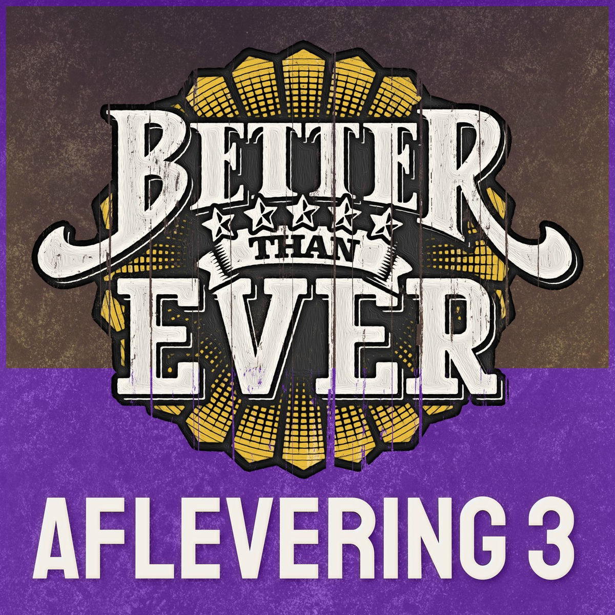 Album cover of Better Than Ever