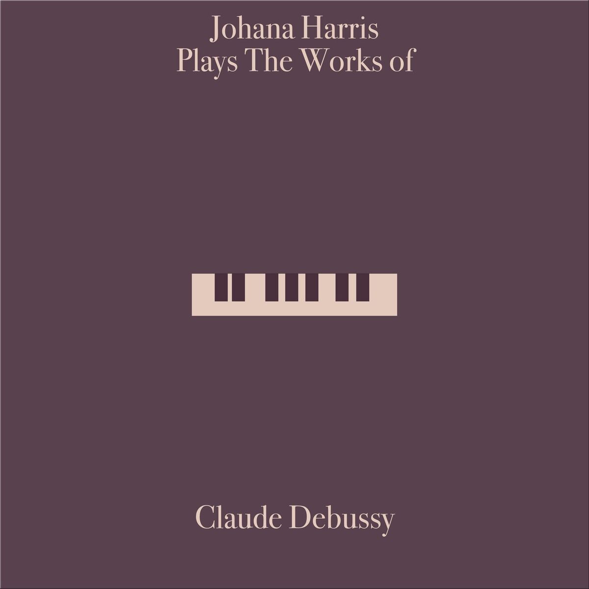 Album cover of Reflections in the Water
