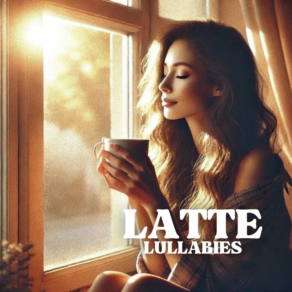 Picture of Latte Lullabies: Coffee Dreaming