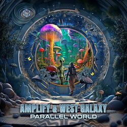 Cover of Parallel World