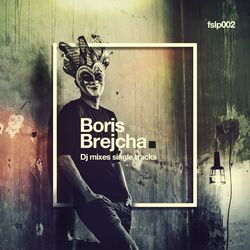 Cover of DJ Mixes Single Tracks