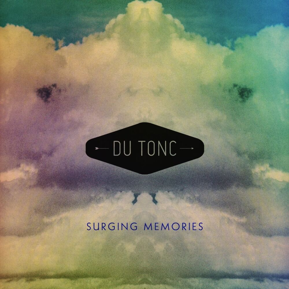 Picture of Surging Memories