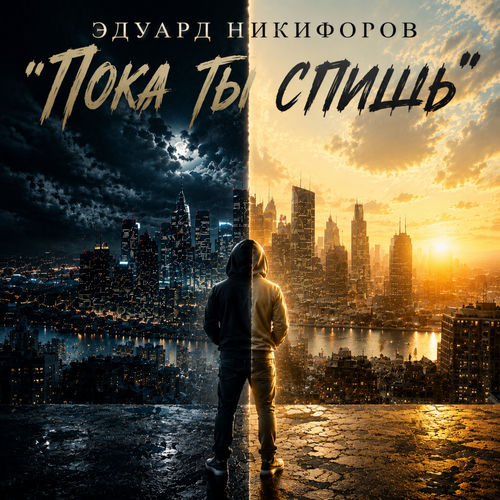 Пока ты спишь