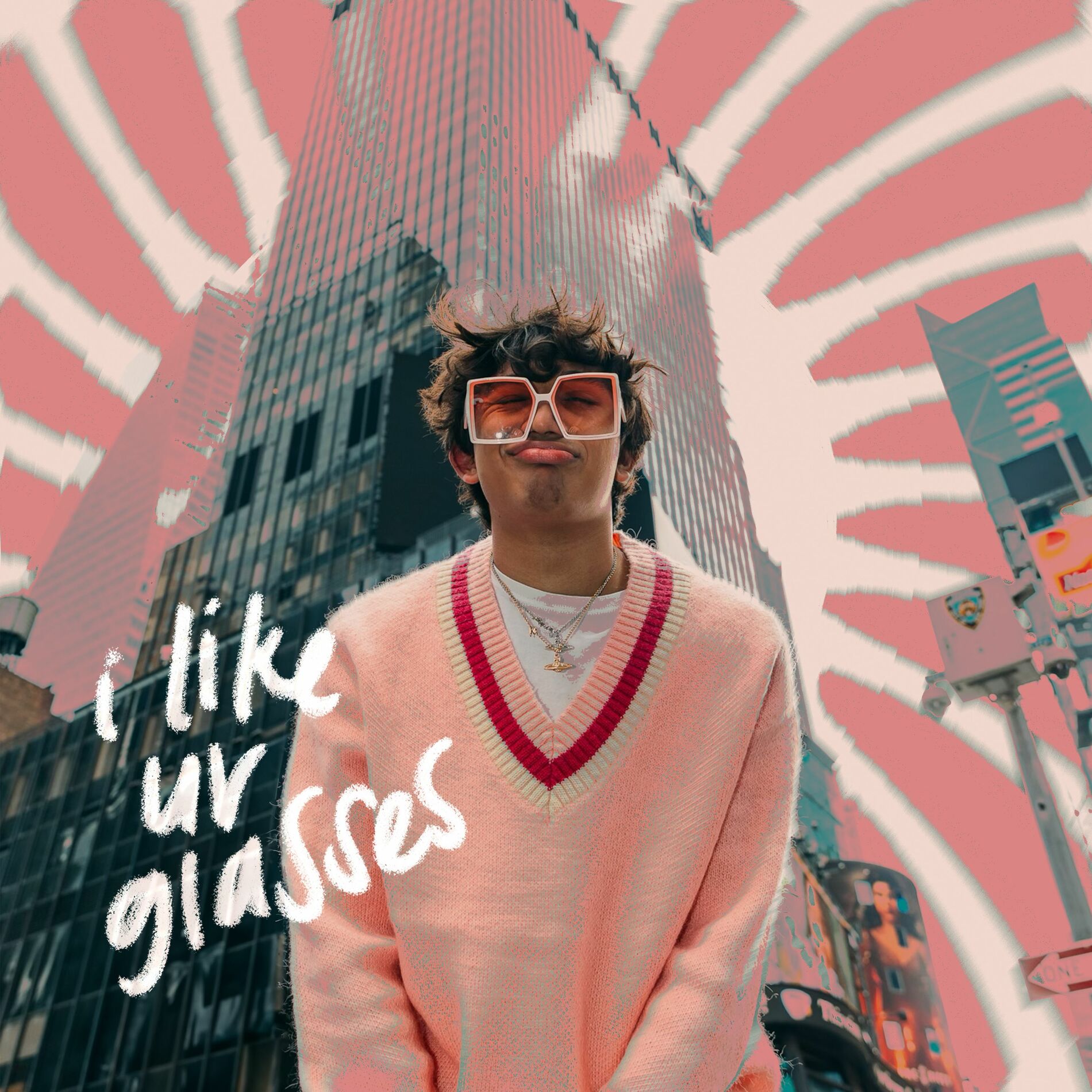 Album cover of Stephanie