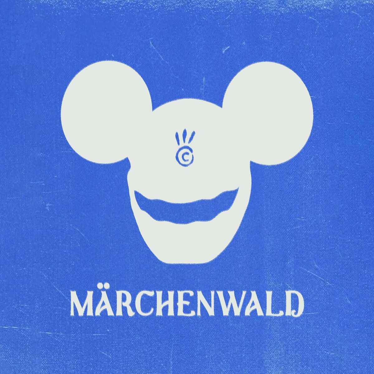 Album cover of Märchenwald