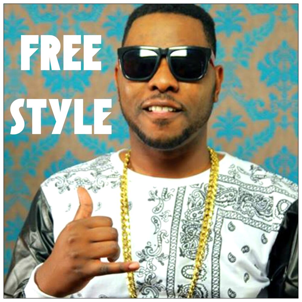 Picture of Free Style